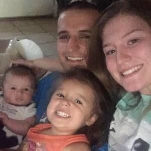 Meet your Posher, Conrada